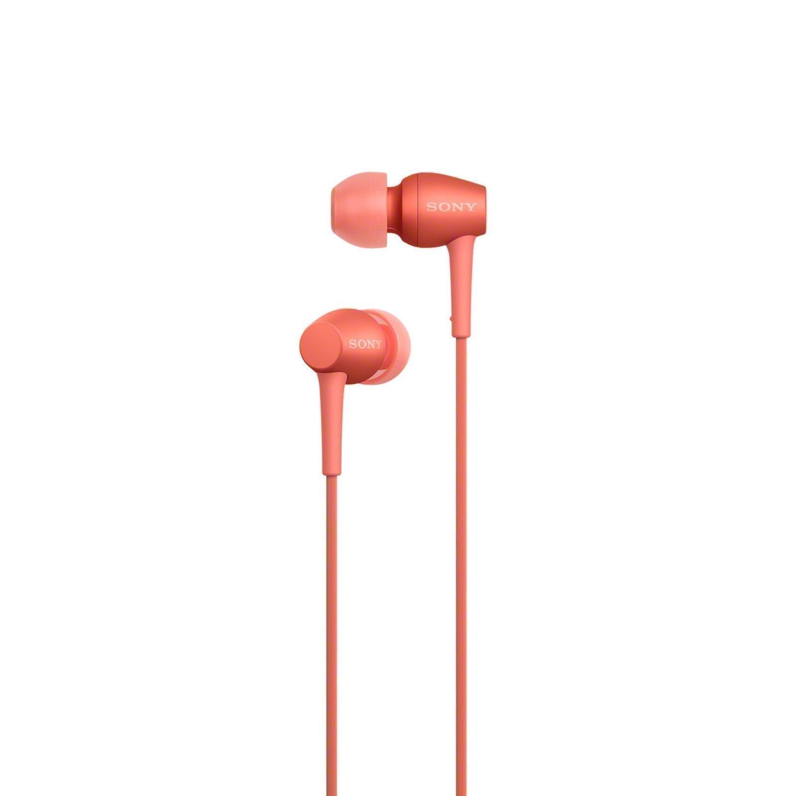 Sony h.ear in 2 - IER-H500A In-ear Oordopjes Sony h.ear in 2 - IER-H500A In-ear Oordopjes
